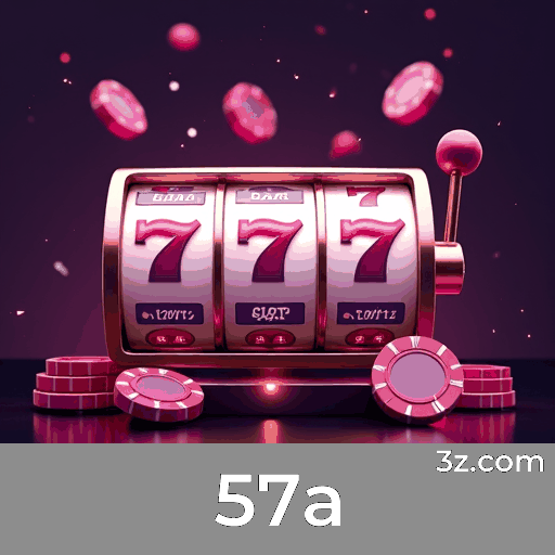 57a: Plataforma de Apostas Segura e Diversificada