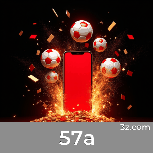 57a: Plataforma de Apostas Segura e Diversificada