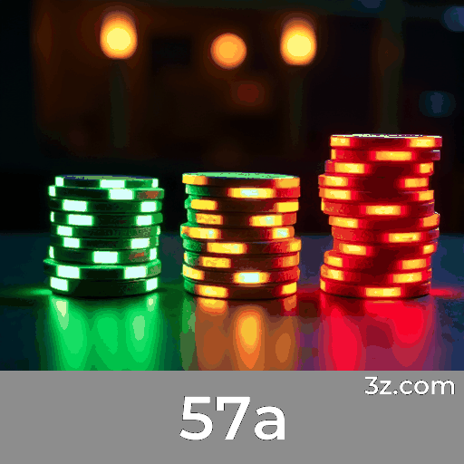 57a: Plataforma de Apostas Segura e Diversificada