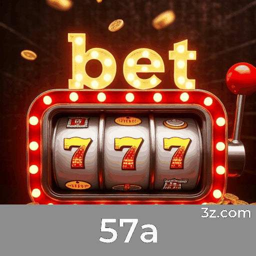 57a: Plataforma de Apostas Segura e Diversificada