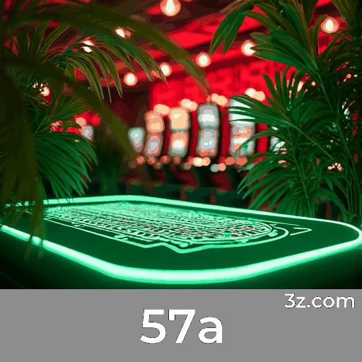 57a: Plataforma de Apostas Segura e Diversificada