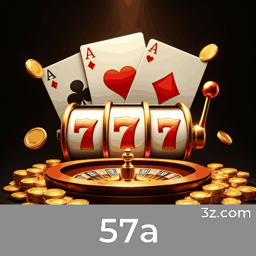 Mundo de Jogos Incomparáveis do 57a: Diversão Sem Limites