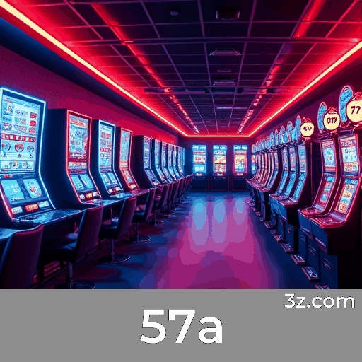 Tecnologia 3D e Jogos com Dealer Real na Plataforma 57a