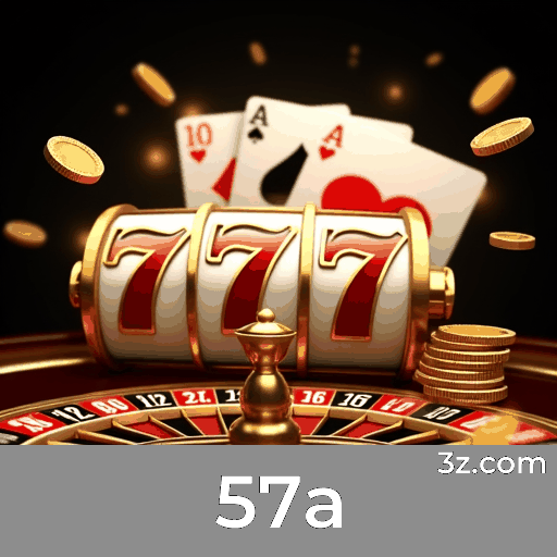 57a: Plataforma de Apostas Segura e Diversificada