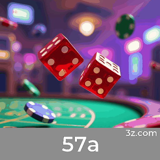 57a: Plataforma de Apostas Profissional e Confiável